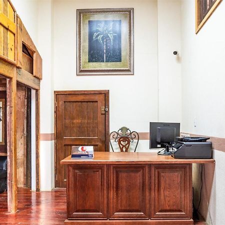 Capital O Hotel Villa Azura Tecate Extérieur photo