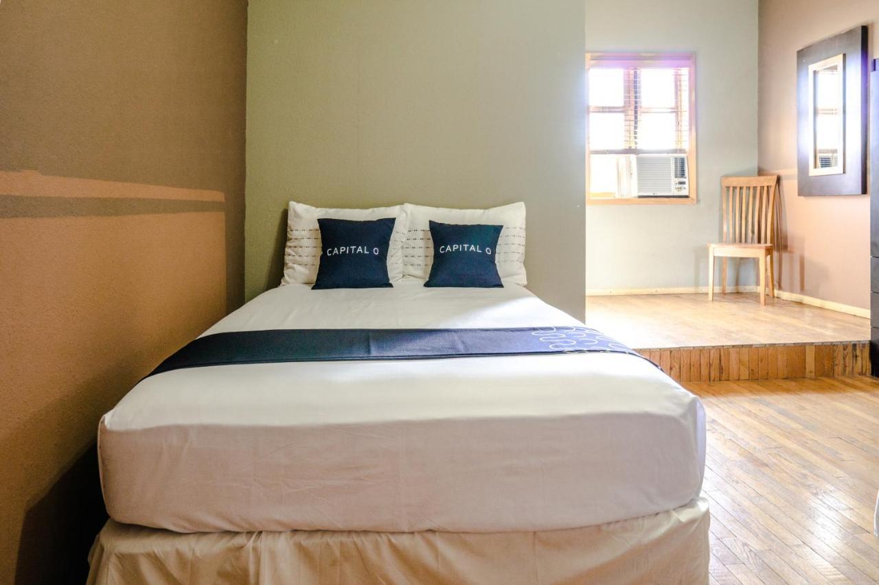 Capital O Hotel Villa Azura Tecate Extérieur photo
